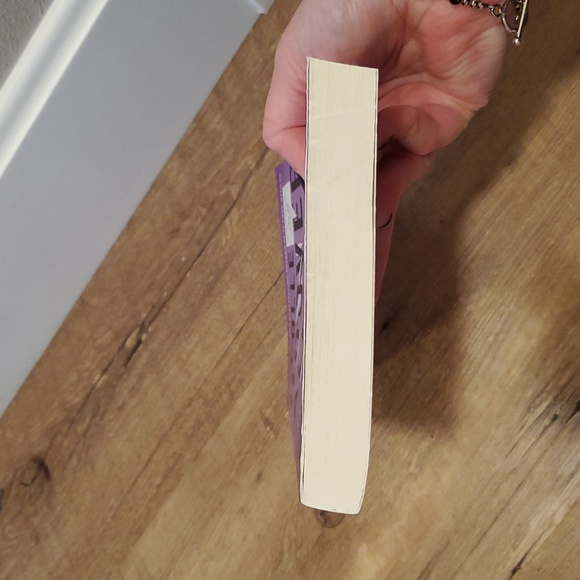 5/$15 All Your Perfects By Colleen Hoover - Picture 4 of 4